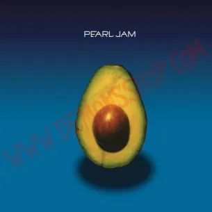 Vinilo LP Pearl Jam - Pearl Jam