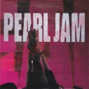 CD Pearl Jam - Ten