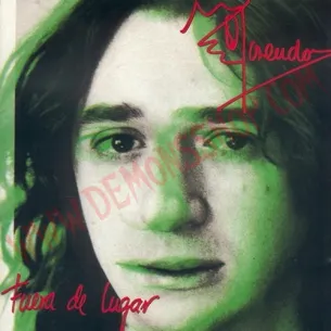 CD Rosendo - Fuera De Lugar