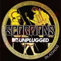 CD Scorpions - MTV Unplugged In Athens