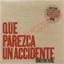 CD Siniestro Total - Que Parezca Un Accidente