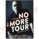 DVD Fermin Muguruza - No more tour