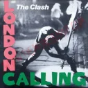 CD The Clash - London Calling