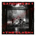 CD The Clash - Sandinista!