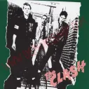CD The Clash - The Clash