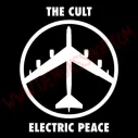 CD The Cult ‎– Electric Peace