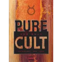 DVD The Cult - Pure Cult Anthology 1984 - 1995