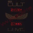 CD The Cult ‎– Love