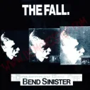 CD The Fall ‎– Bend Sinister