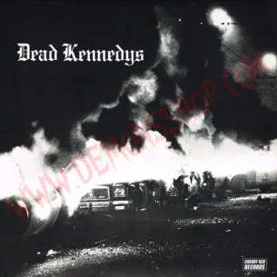 Vinilo LP Dead Kennedys ‎– Fresh Fruit For Rotting Vegetables
