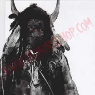 CD The Cult ‎– Choice Of Weapon