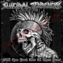 CD Suicidal Tendencies ‎– Still Cyco Punk After All These Years