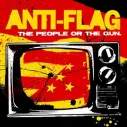 CD Anti-Flag - The People Or The Gun