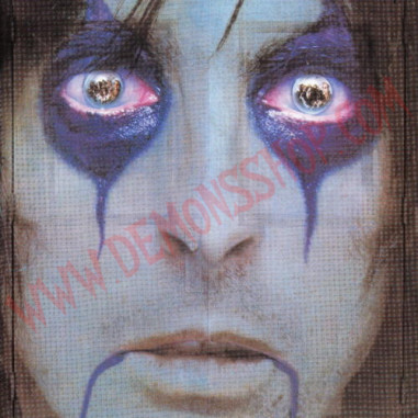 CD Alice Cooper – From The Inside