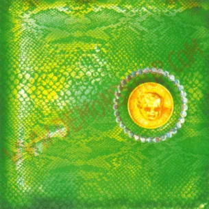CD Alice Cooper – Billion Dollar Babies