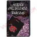 DVD Heroes del silencio - Rarezas