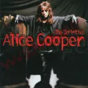 CD Alice Cooper – The Definitive