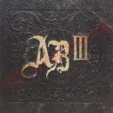 CD Alter Bridge ‎– AB III