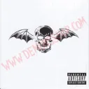 CD Avenged Sevenfold - Avenged Sevenfold