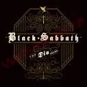 CD Black Sabbath - The Dio Years