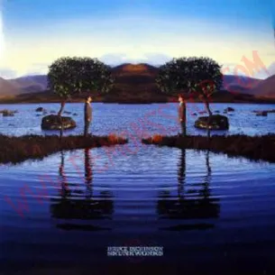 Vinilo LP Bruce Dickinson - Skunkworks