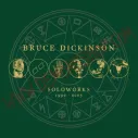 Vinilo LP Bruce Dickinson - Soloworks 1990 - 2005