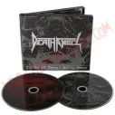 CD Death angel - The art of dying / Killing season