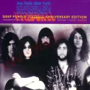 CD Deep Purple - Fireball