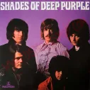 Vinilo LP Deep Purple ‎– Shades Of
