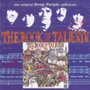 CD Deep Purple - The Book Of Taliesyn