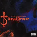 CD DevilDriver ‎– The Fury Of Our Maker's Hand