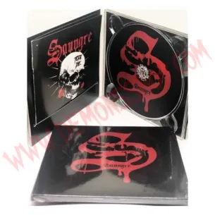 CD Sanngre - Sanngre 2