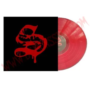 Vinilo LP Sanngre - Sanngre 2