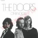 Vinilo LP The Doors ‎– Other Voices