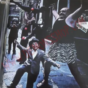 CD The Doors ‎– Strange Days