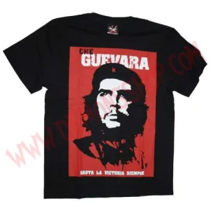 Camiseta MC Che