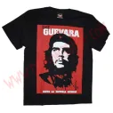Camiseta MC Che