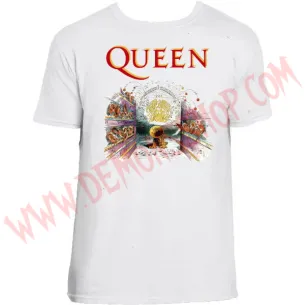 Camiseta MC Queen