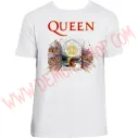Camiseta MC Queen