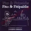 CD Fito & Fitipaldis - A Puerta Cerrada