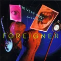 CD Foreigner - The Very Best...And Beyond
