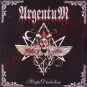 CD Argentum ‎– Stirpe Diabolica
