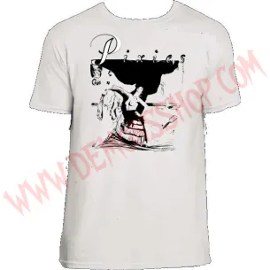 Camiseta MC Pixies