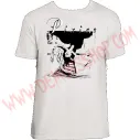 Camiseta MC Pixies