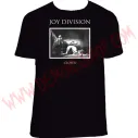 Camiseta MC Joy Division