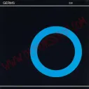 Vinilo LP Germs ‎– (GI)