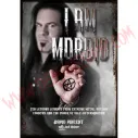 Libro I Am Morbid