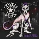 CD Cerveza Gratix - Hijos de perra