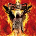 CD Girlschool ‎– Guilty As Sin