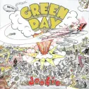 Vinilo LP Green Day ‎– Dookie